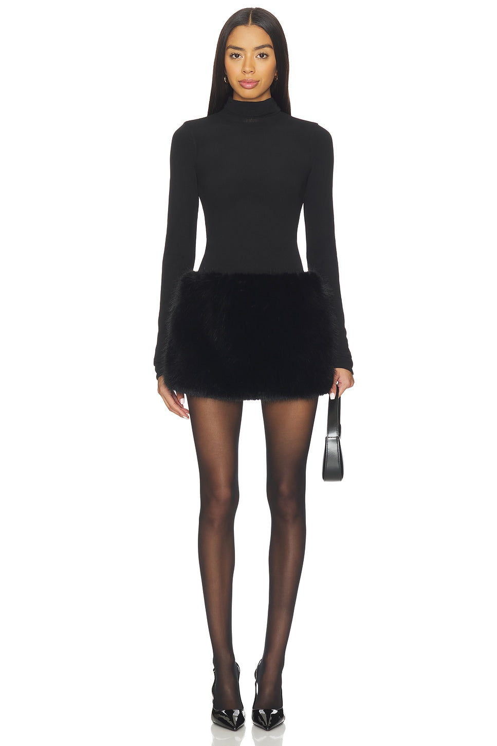 Sofia Mini Dress Lovers and Friends