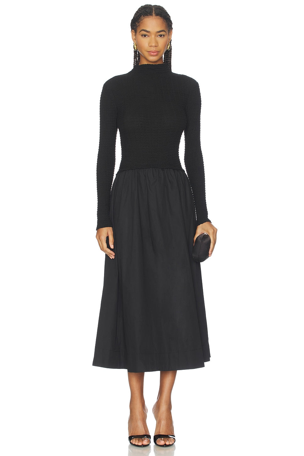 Kearney Dress ASTR the Label