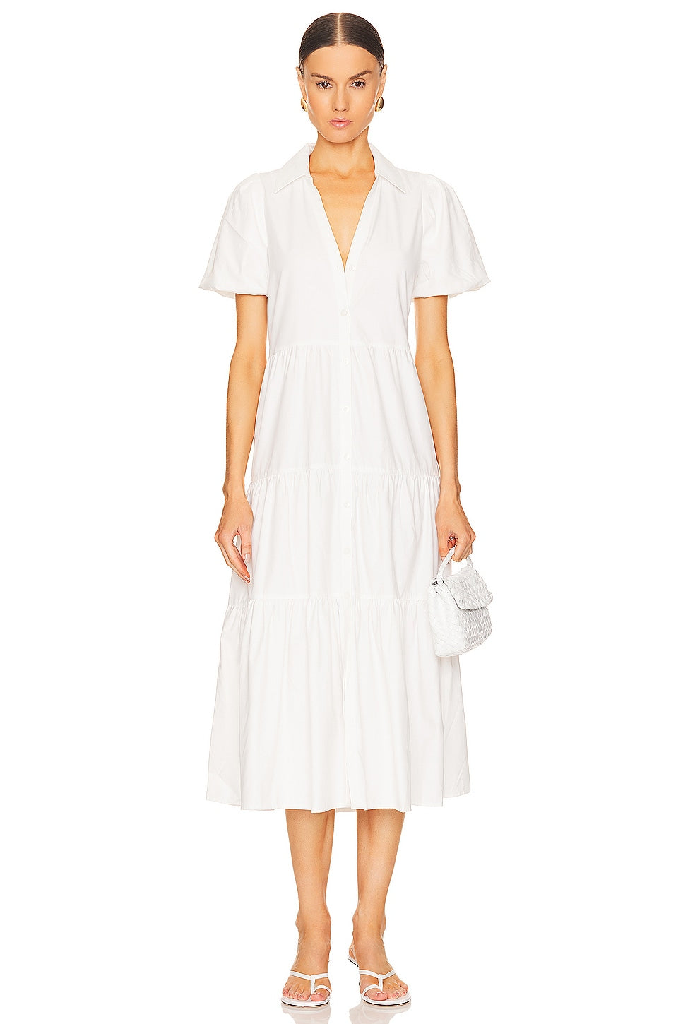 Havana Dress Brochu Walker