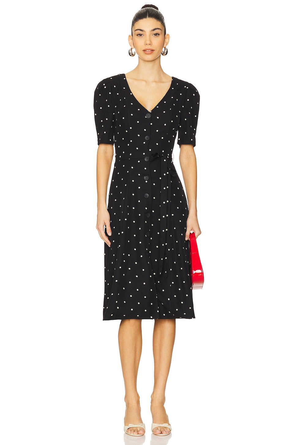 Bambina Dress LPA