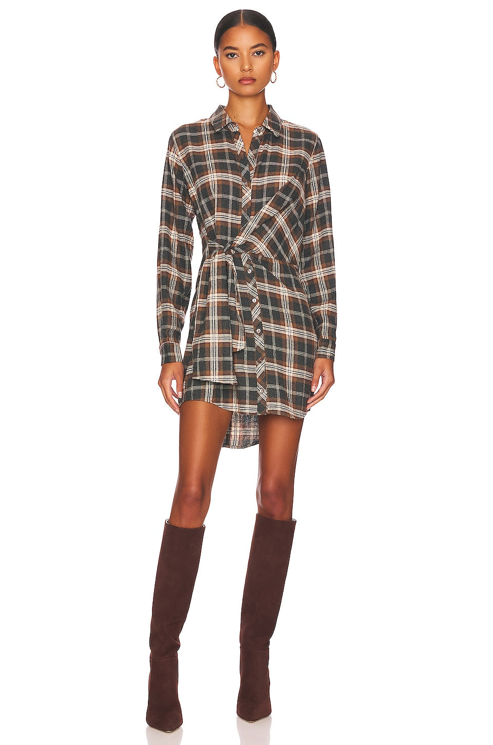 Brynn Mini Dress is Sold Out