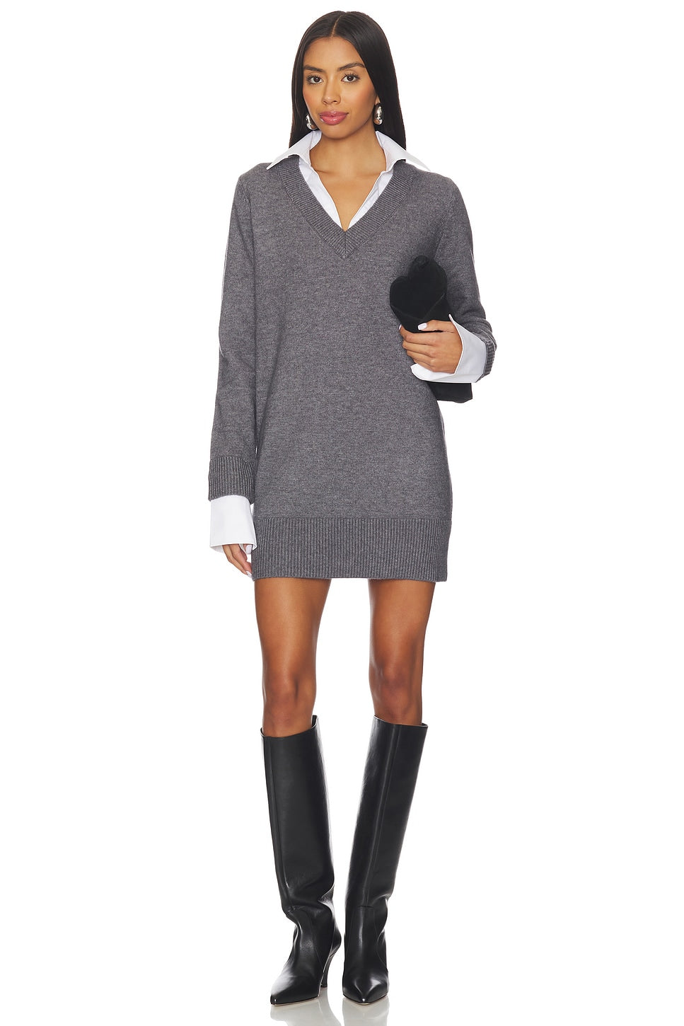 Karli Dress SEROYA