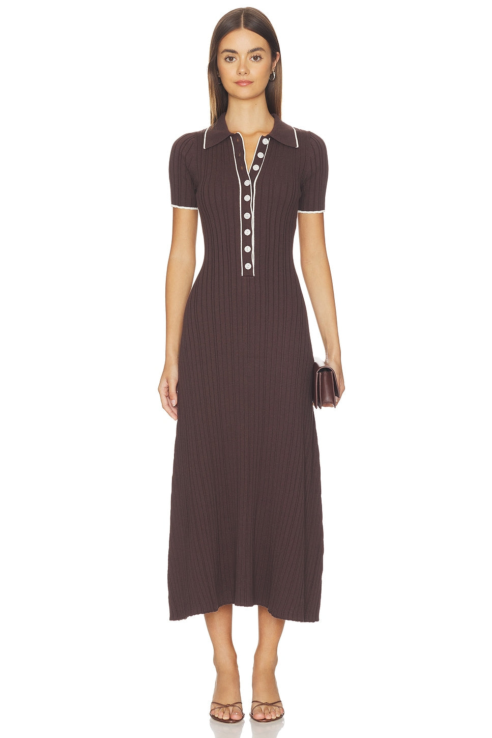 Penelope Dress Anna Quan