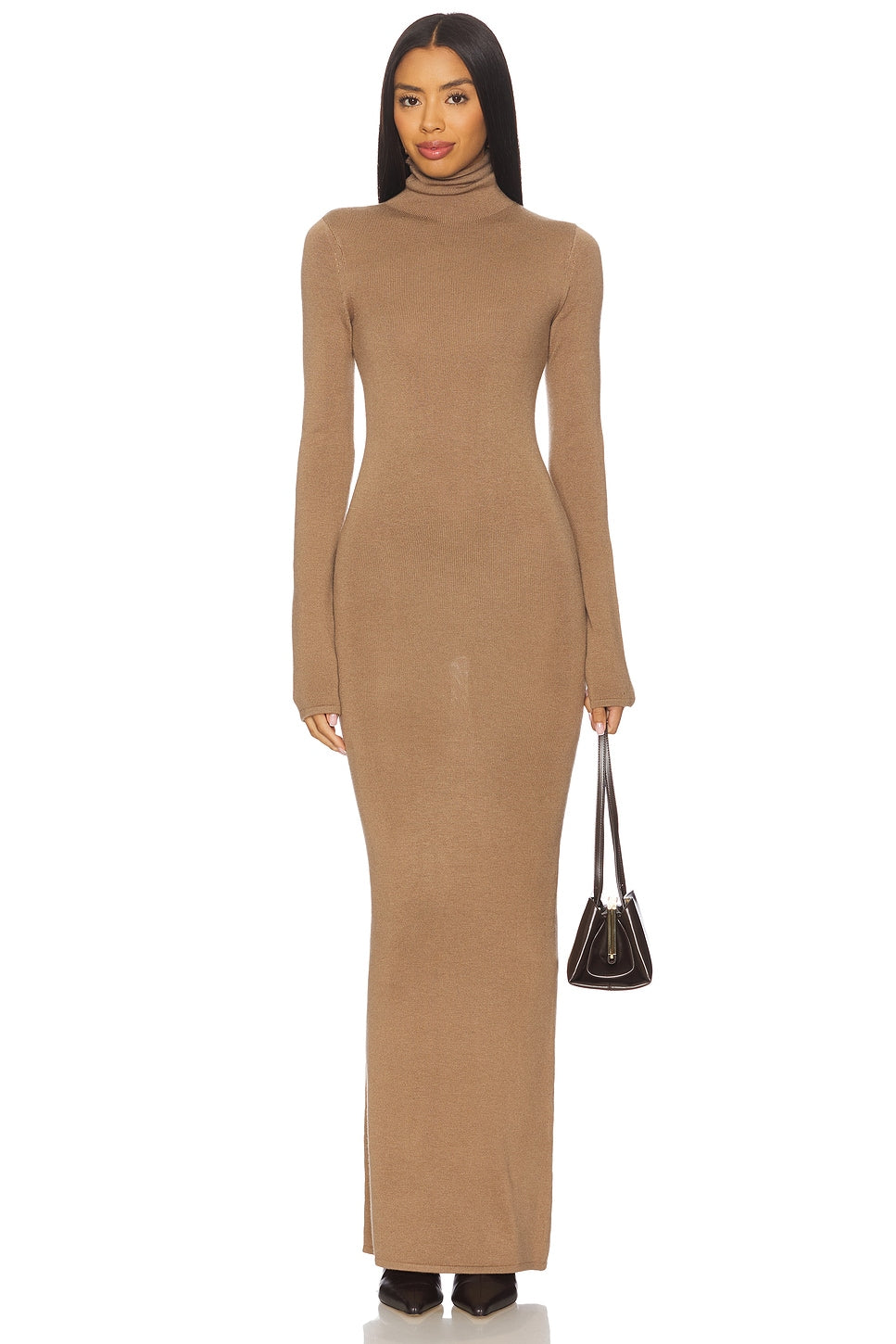 Emaline Maxi Dress Lovers and Friends