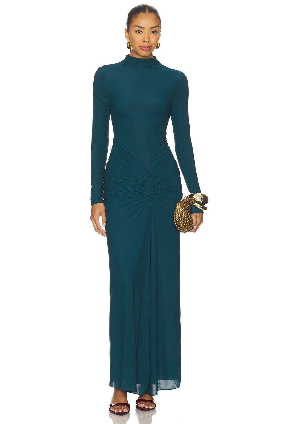 Scorpio Dress is Sold Out
