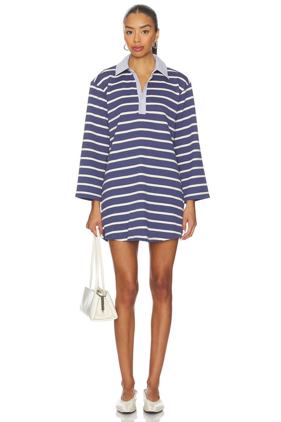 Gabrielle Dress Maude Club