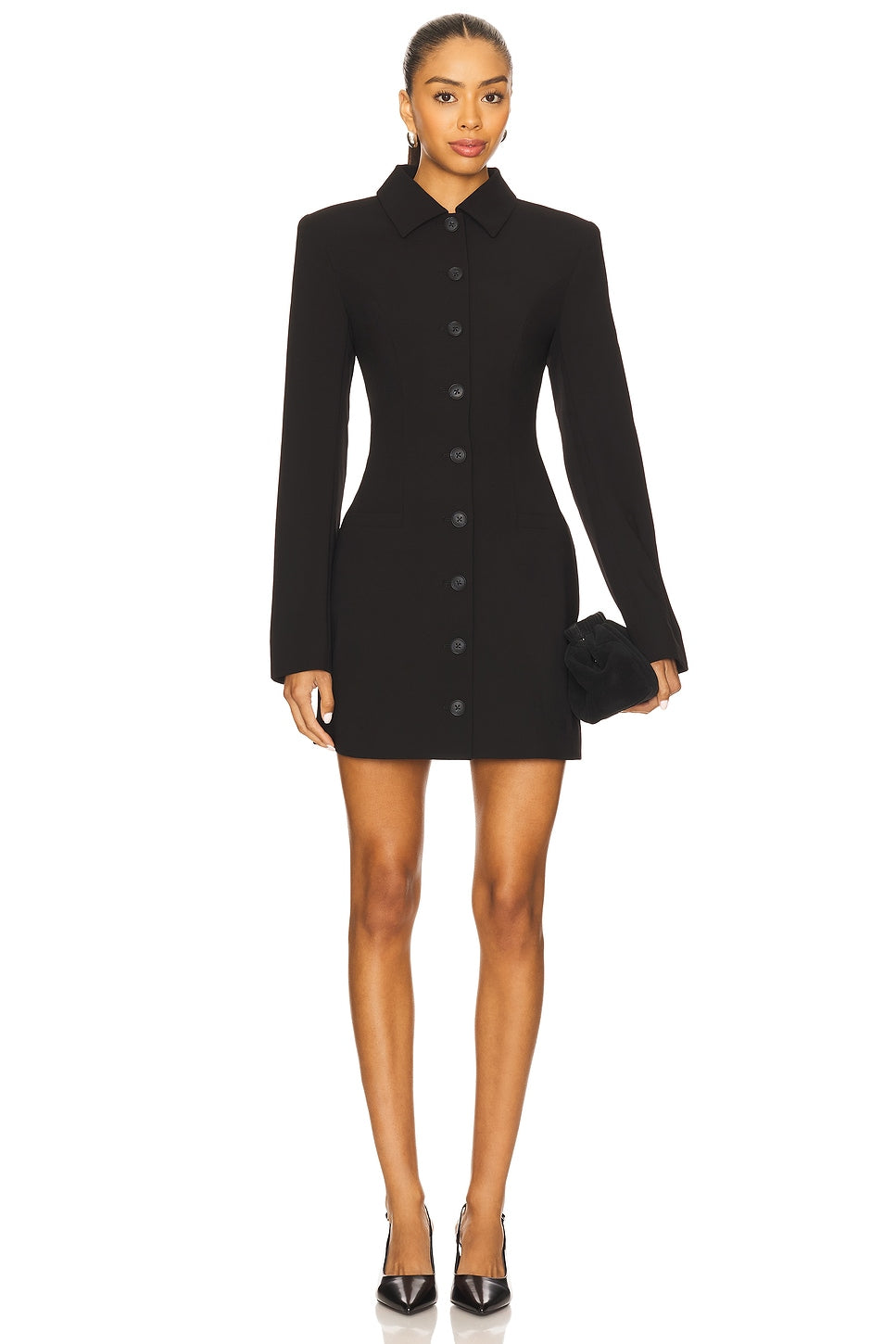 Anja Mini Dress Lovers and Friends