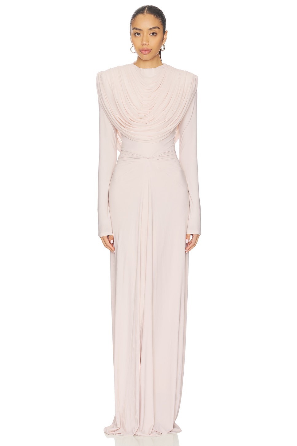 Alma Dress Deme by Gabriella