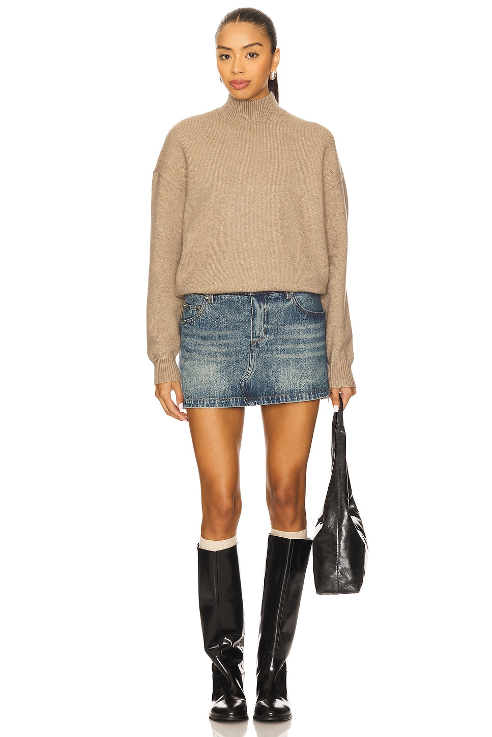 Farrah Dress SEROYA