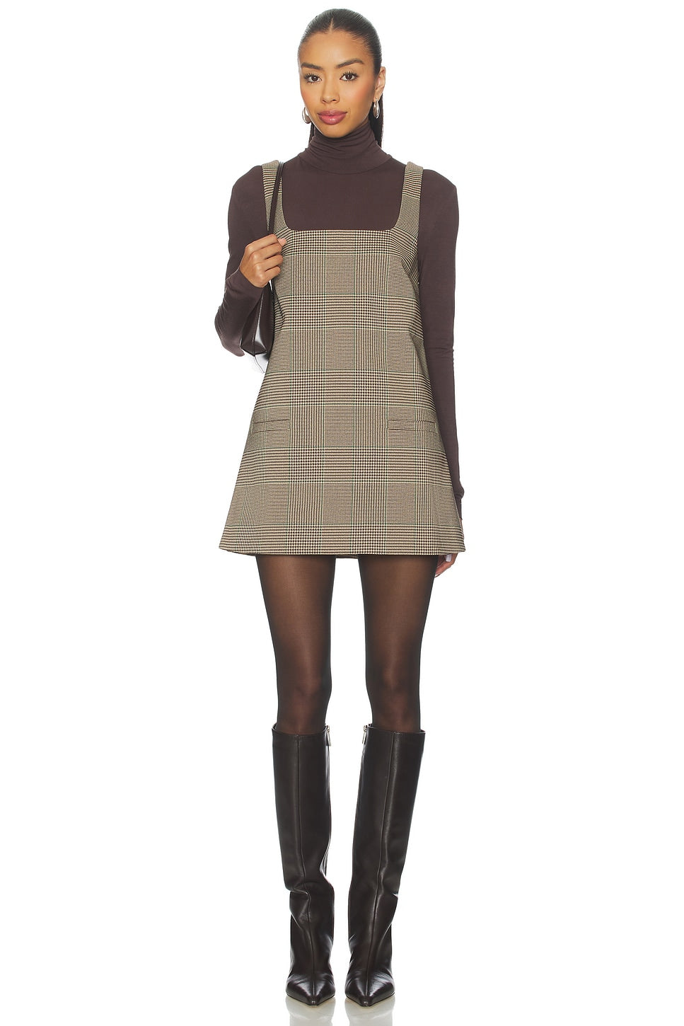 Malena Dress SEROYA