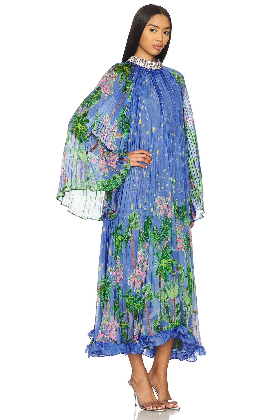 Earth Dress CeliaB