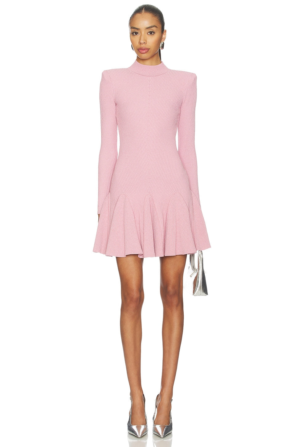 Sydonie Knit Dress retrofete