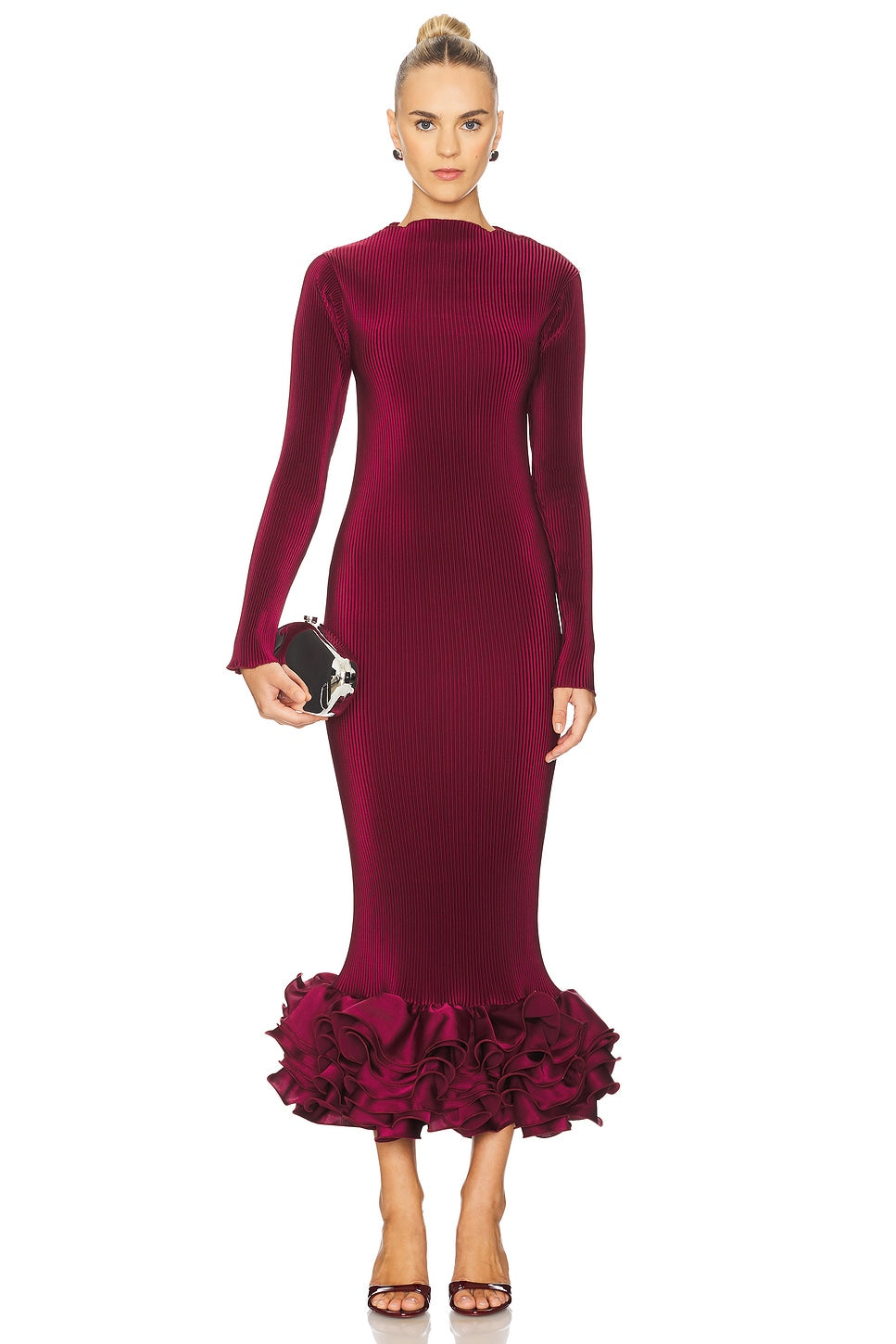 Campbell Cocktail Dress L'IDEE