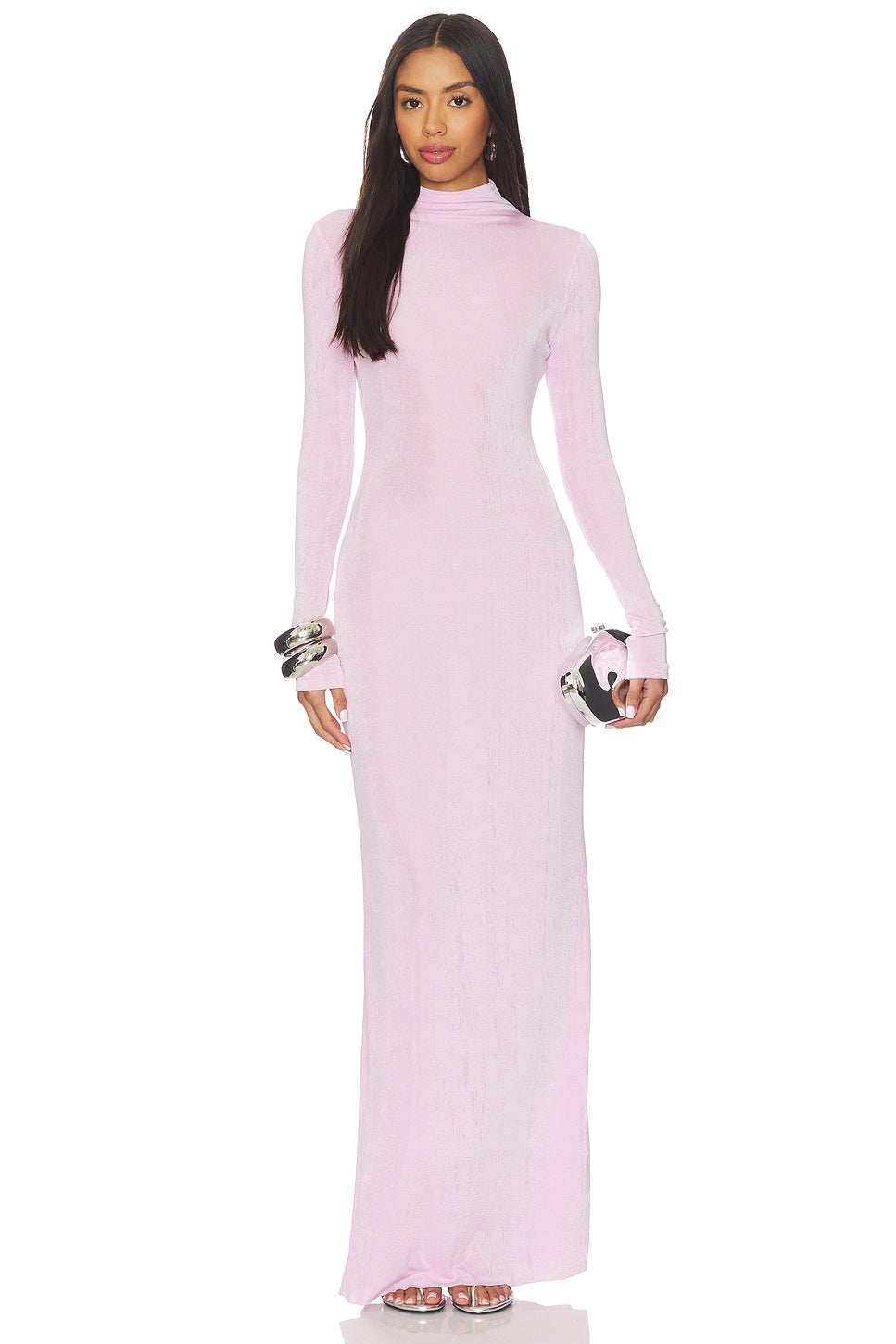 Kim Maxi Dress SEROYA