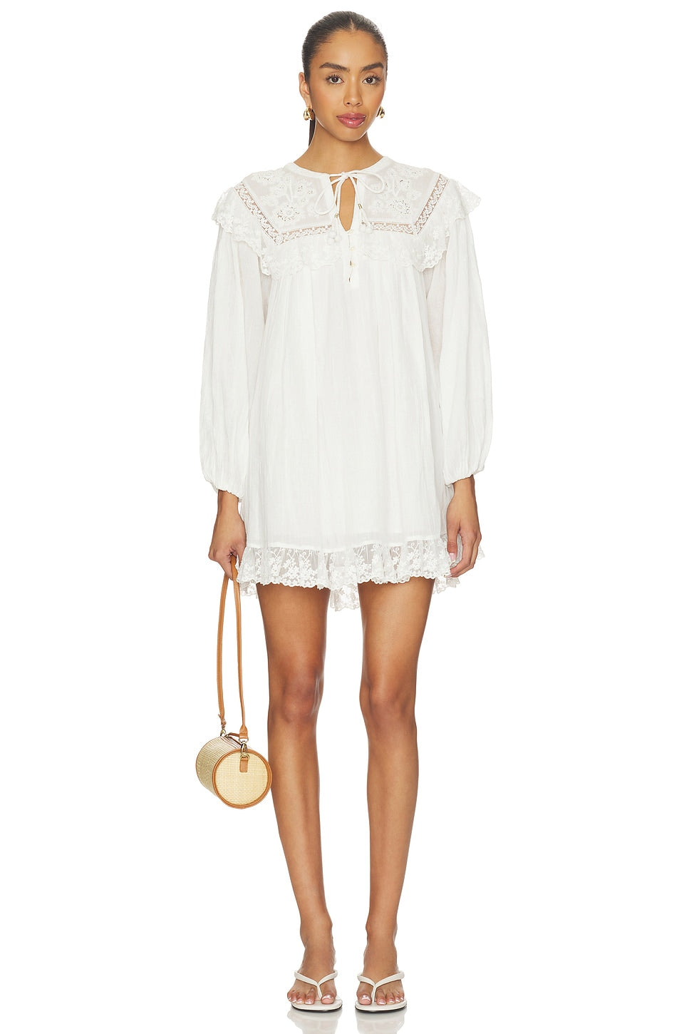Inez Dress RIXO