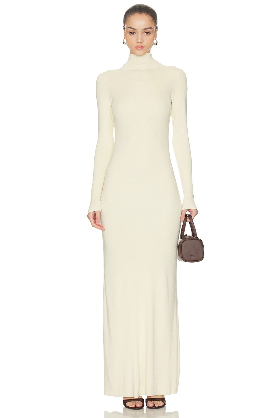 Elowen Maxi Dress Aya Muse