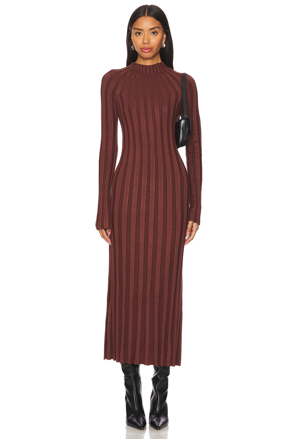 x REVOLVE Gabrielle Maxi Dress is Sold Out