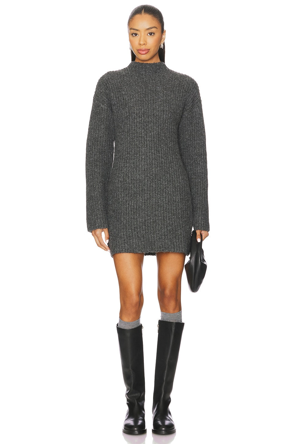 Abra Sweater Dress Lovers and Friends