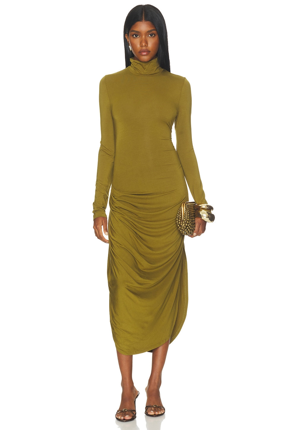 Imogen Dress Proenza Schouler White Label