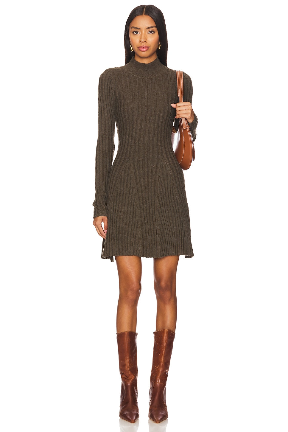 Adi Dress HEARTLOOM