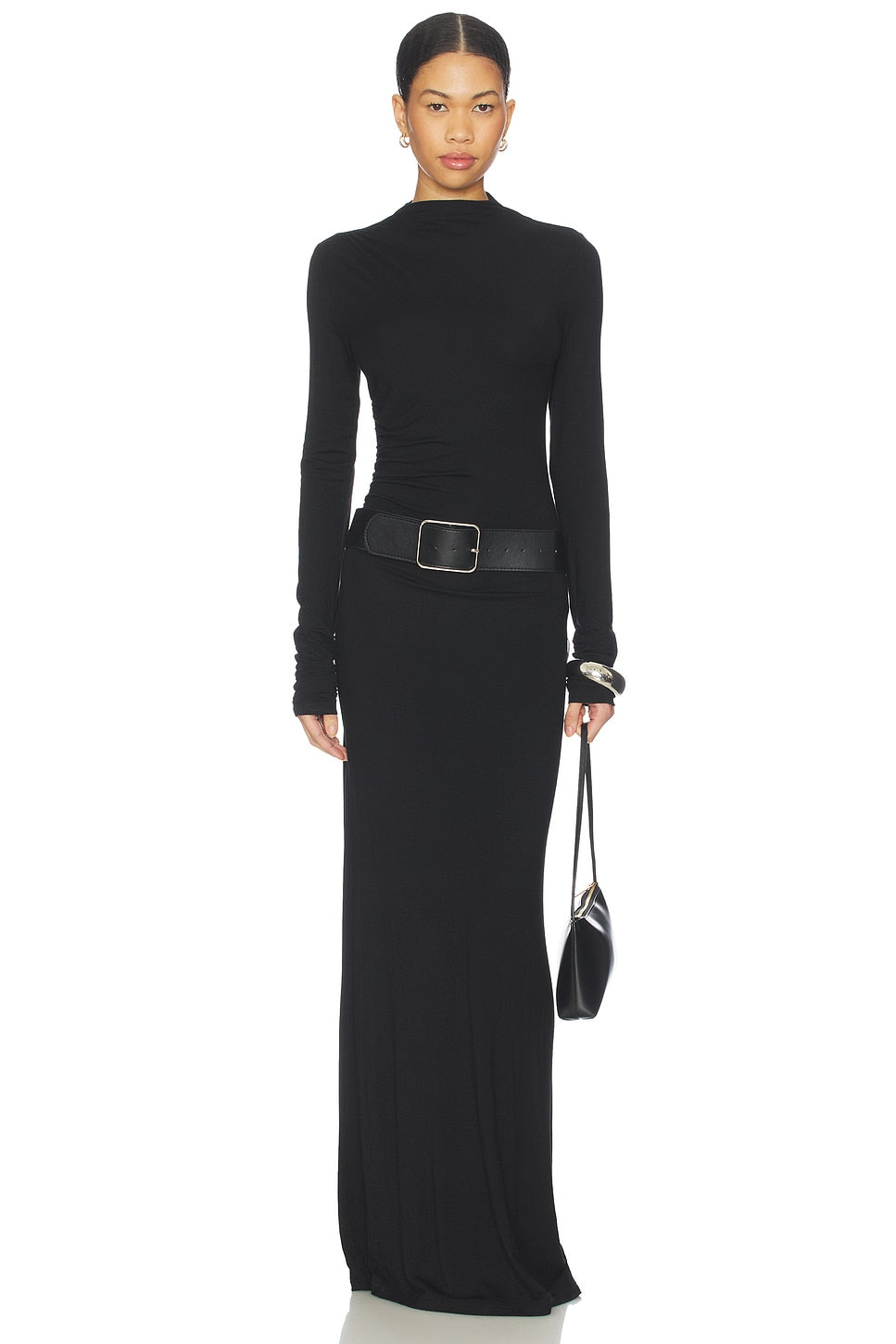 Gabrielle Maxi Dress is Sold Out