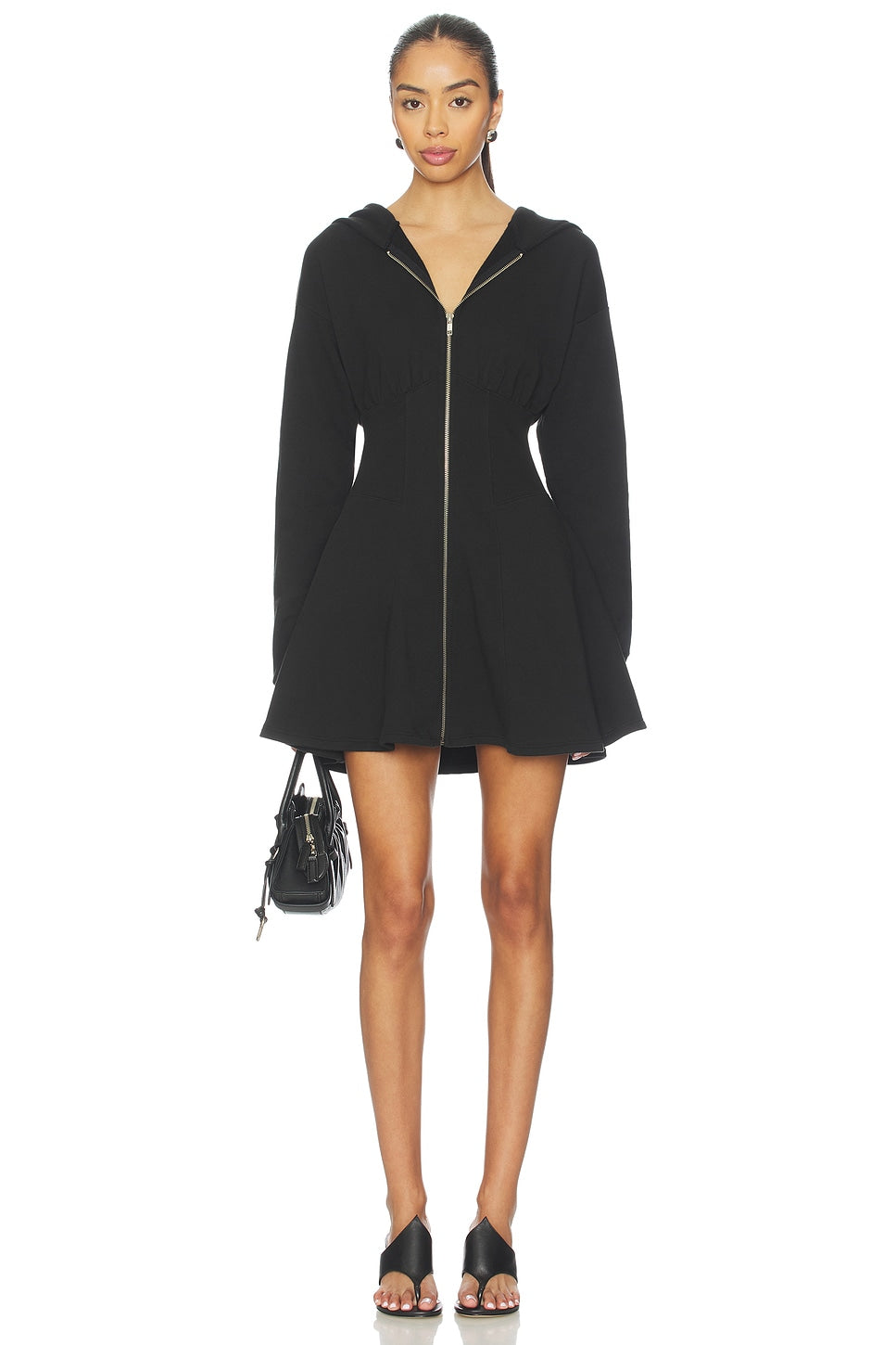 Addie Dress fleur du mal