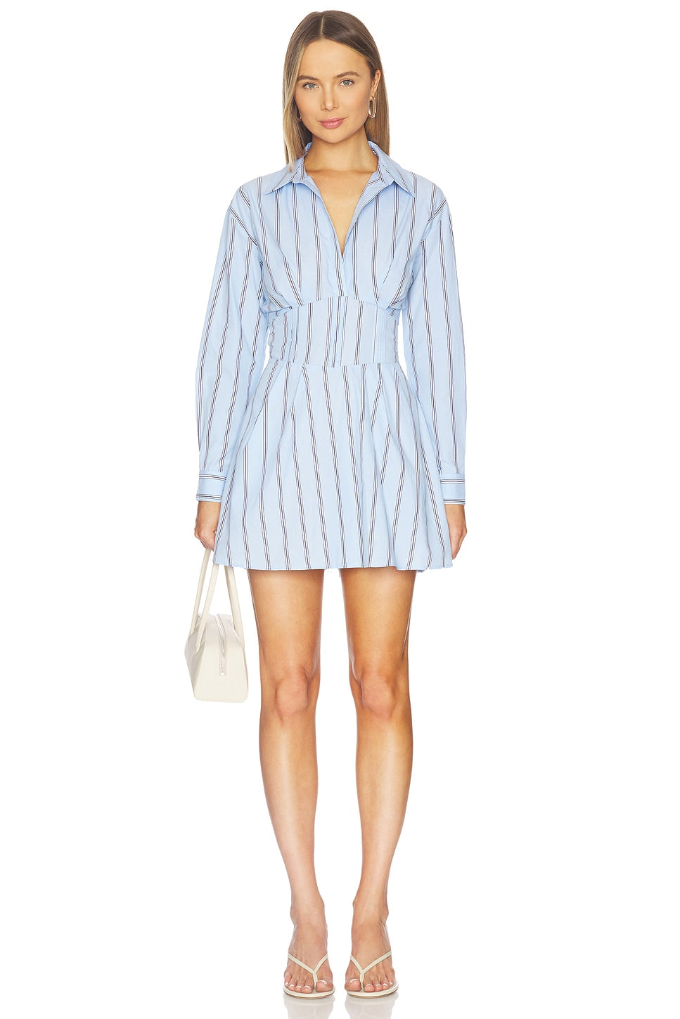 Ariany Dress Steve Madden