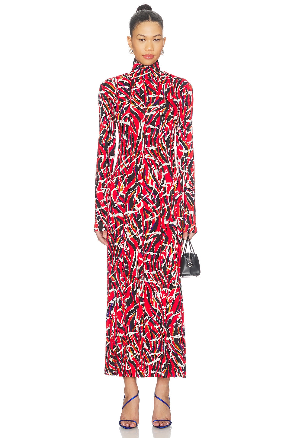 Mabel Dress Proenza Schouler White Label
