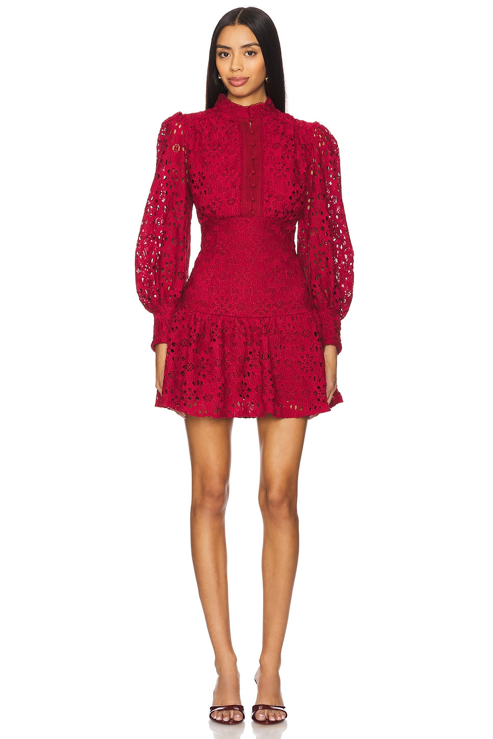 Remy Lace Dress is Sold Out