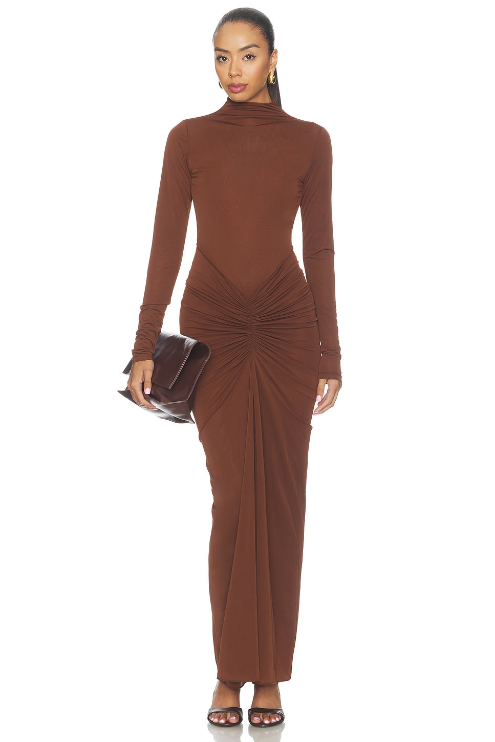Scorpio Dress Ronny Kobo
