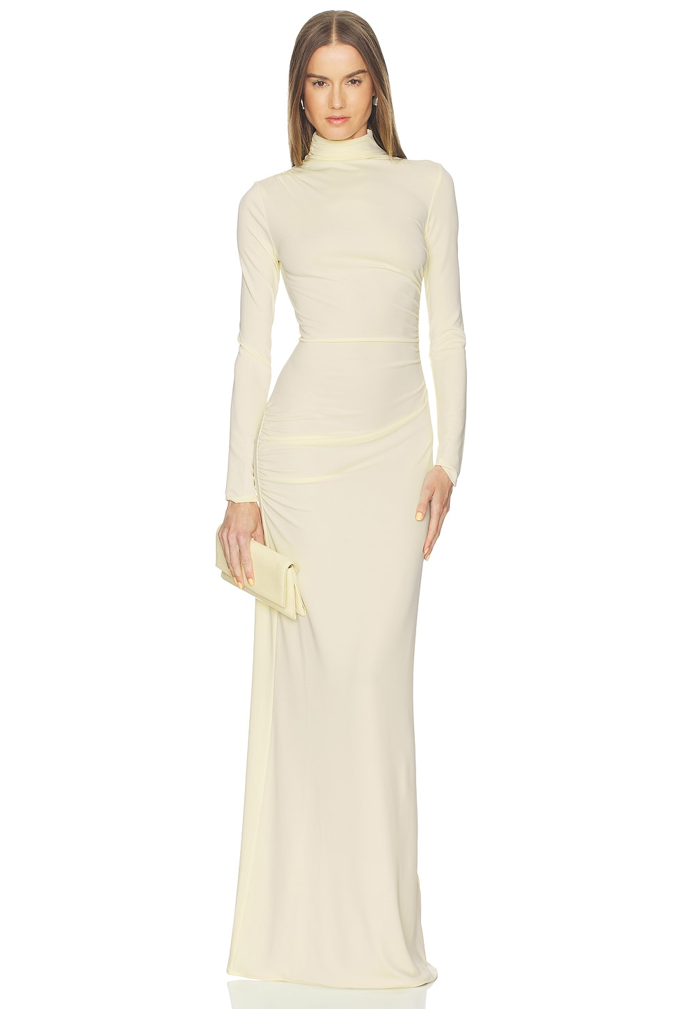 Oona Dress SEROYA