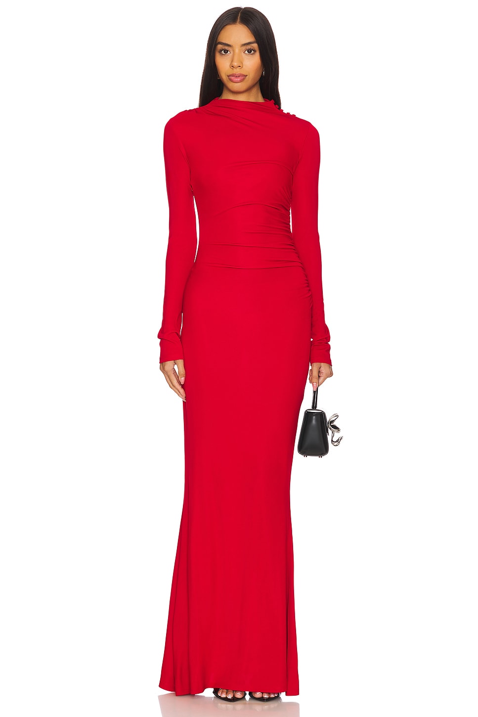 x REVOLVE Suki Gown is Sold Out