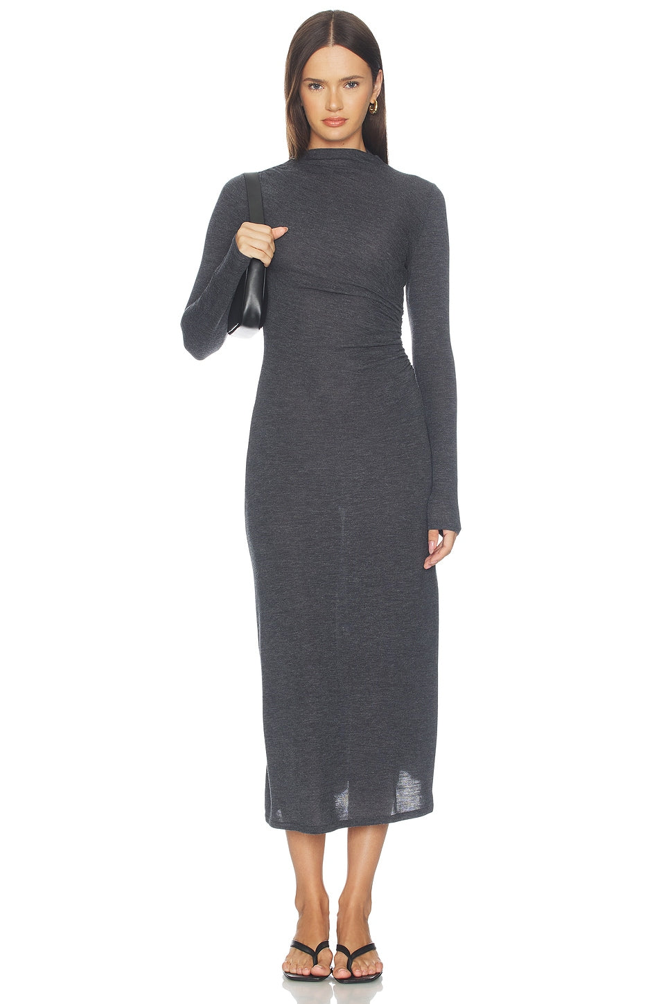 Margaret Dress Rails