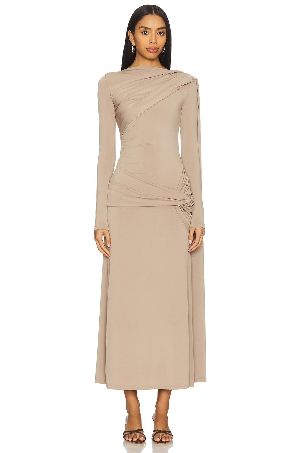 Catherinson Maxi Dress Acler
