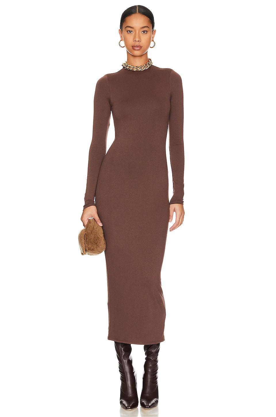 x REVOLVE Juniper Dress AFRM