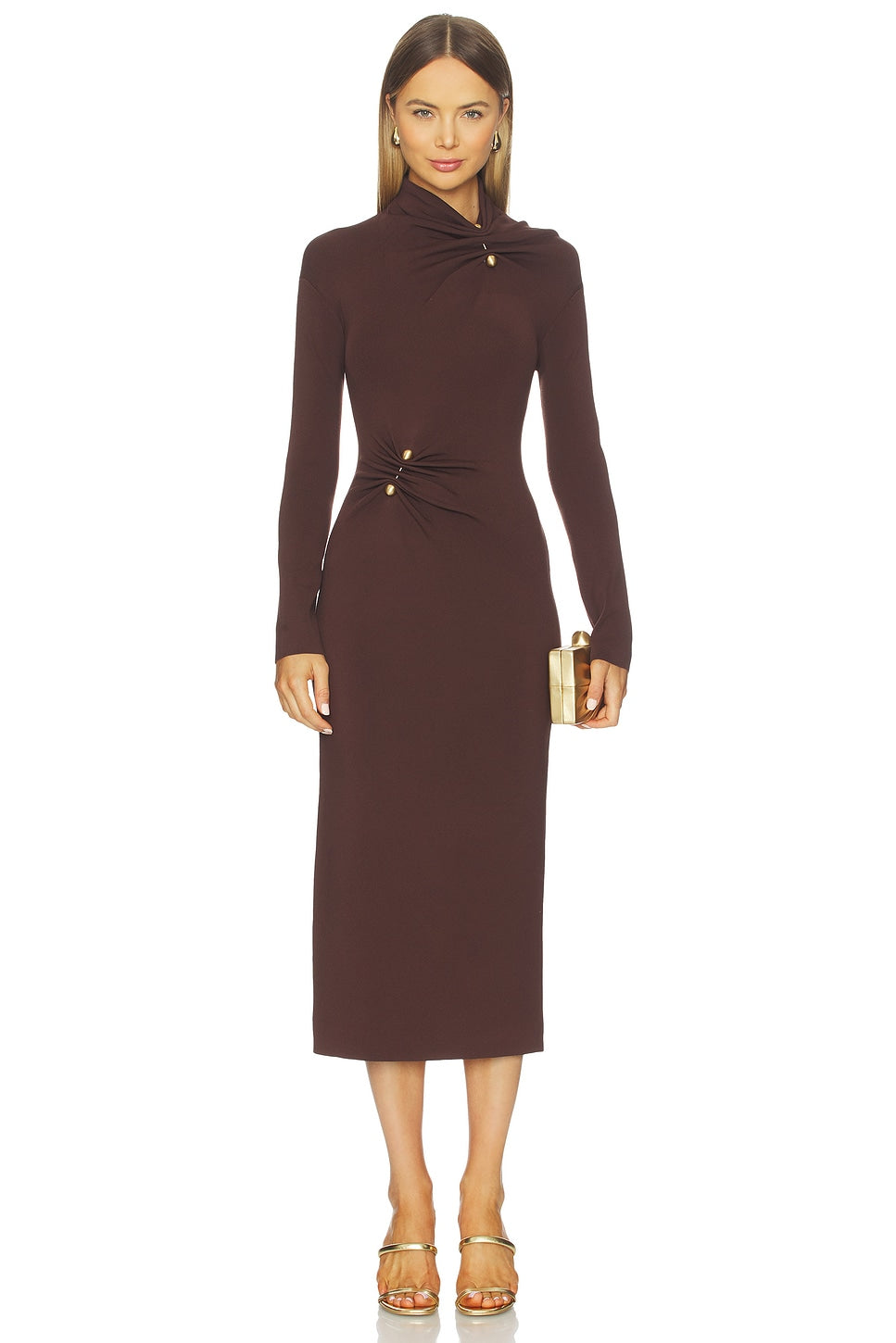 Vera Dress is Sold Out