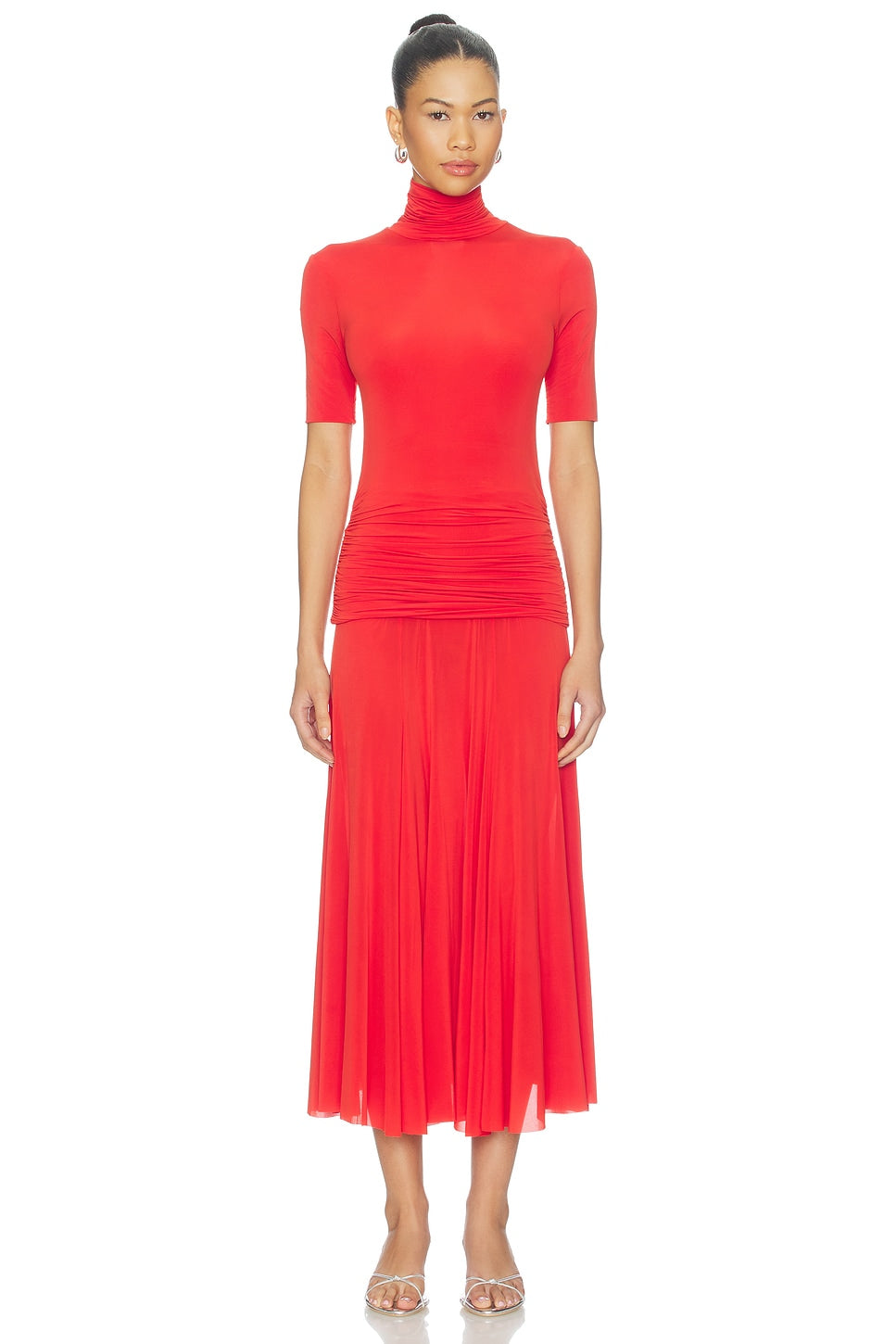 Ava Dress Françoise