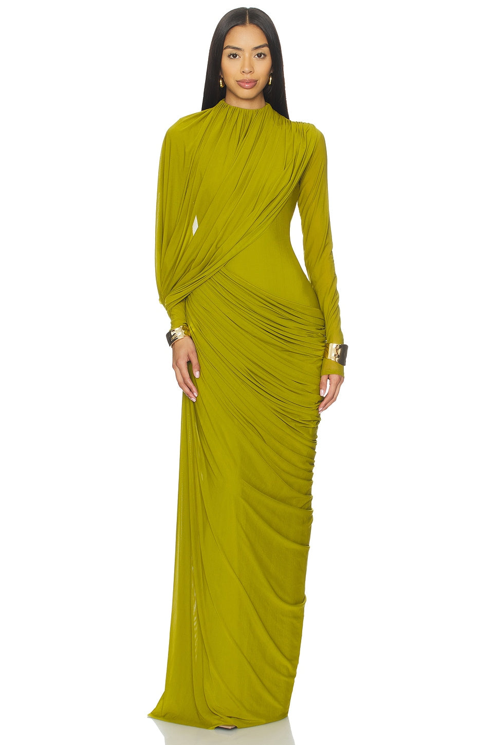 Suzie Dress Deme by Gabriella