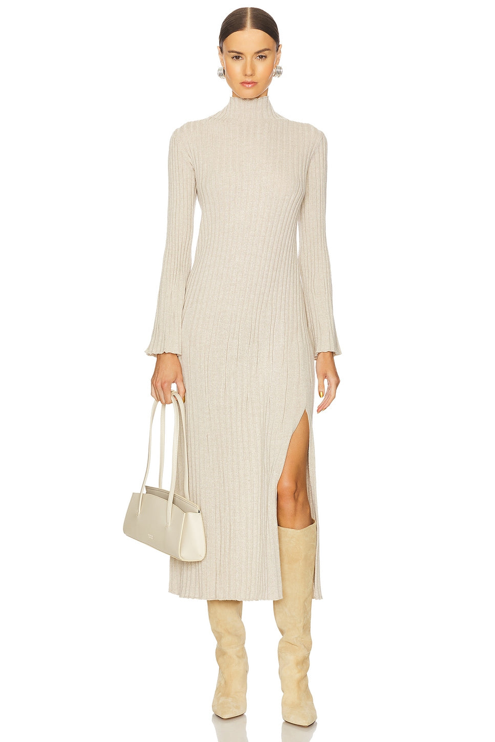 Medeina Dress The Knotty Ones