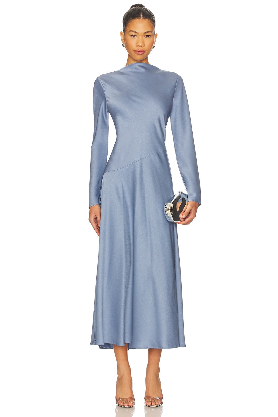 Agni Dress Rue Sophie