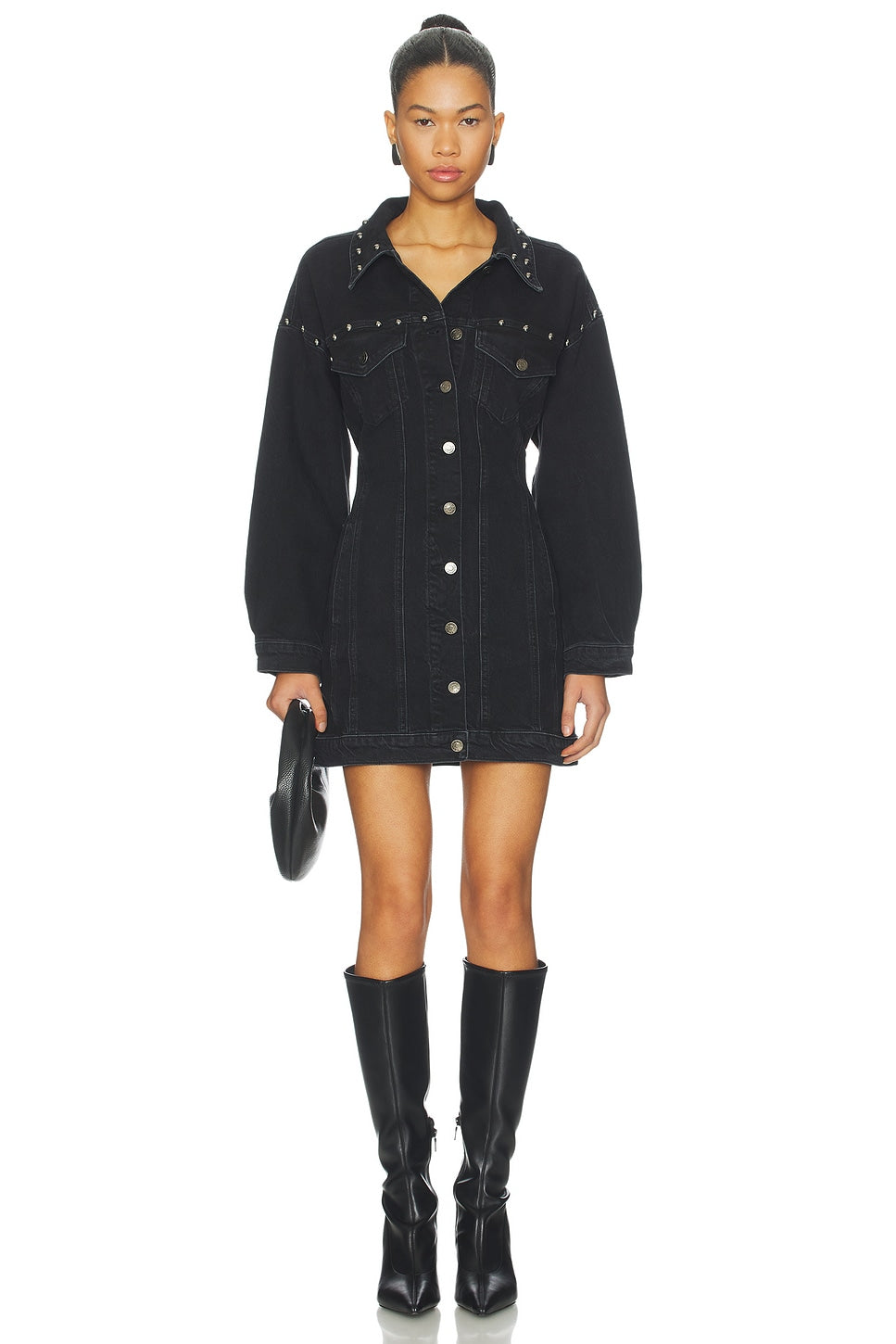Ladera Dress Rails