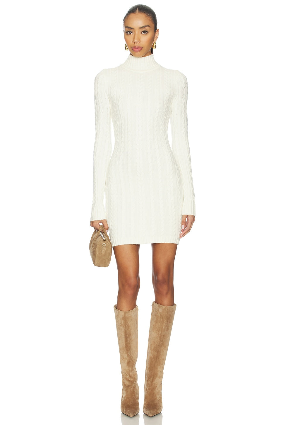 Tonya Dress SEROYA