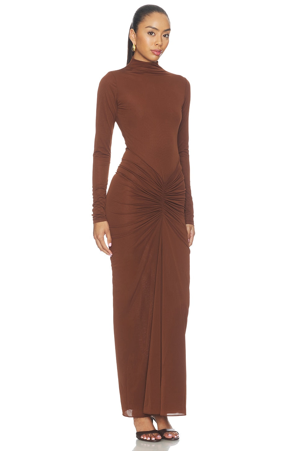 Scorpio Dress Ronny Kobo