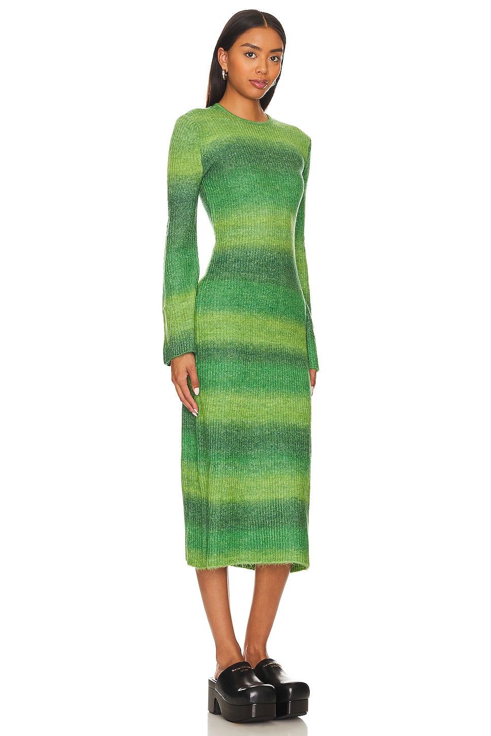 Axon Dress SIMONMILLER