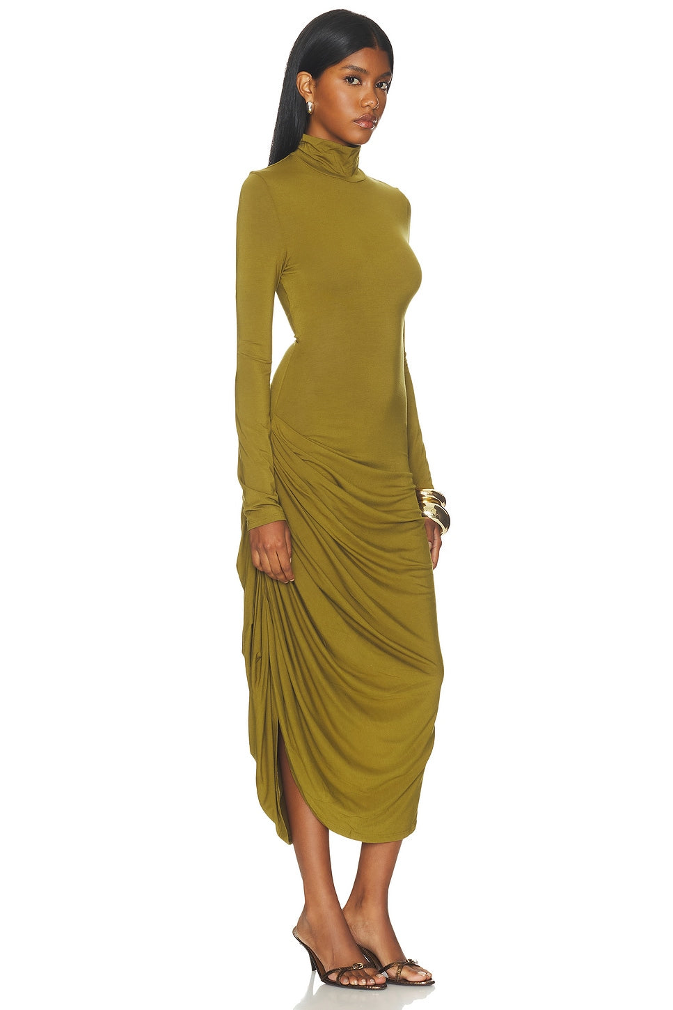Imogen Dress Proenza Schouler White Label
