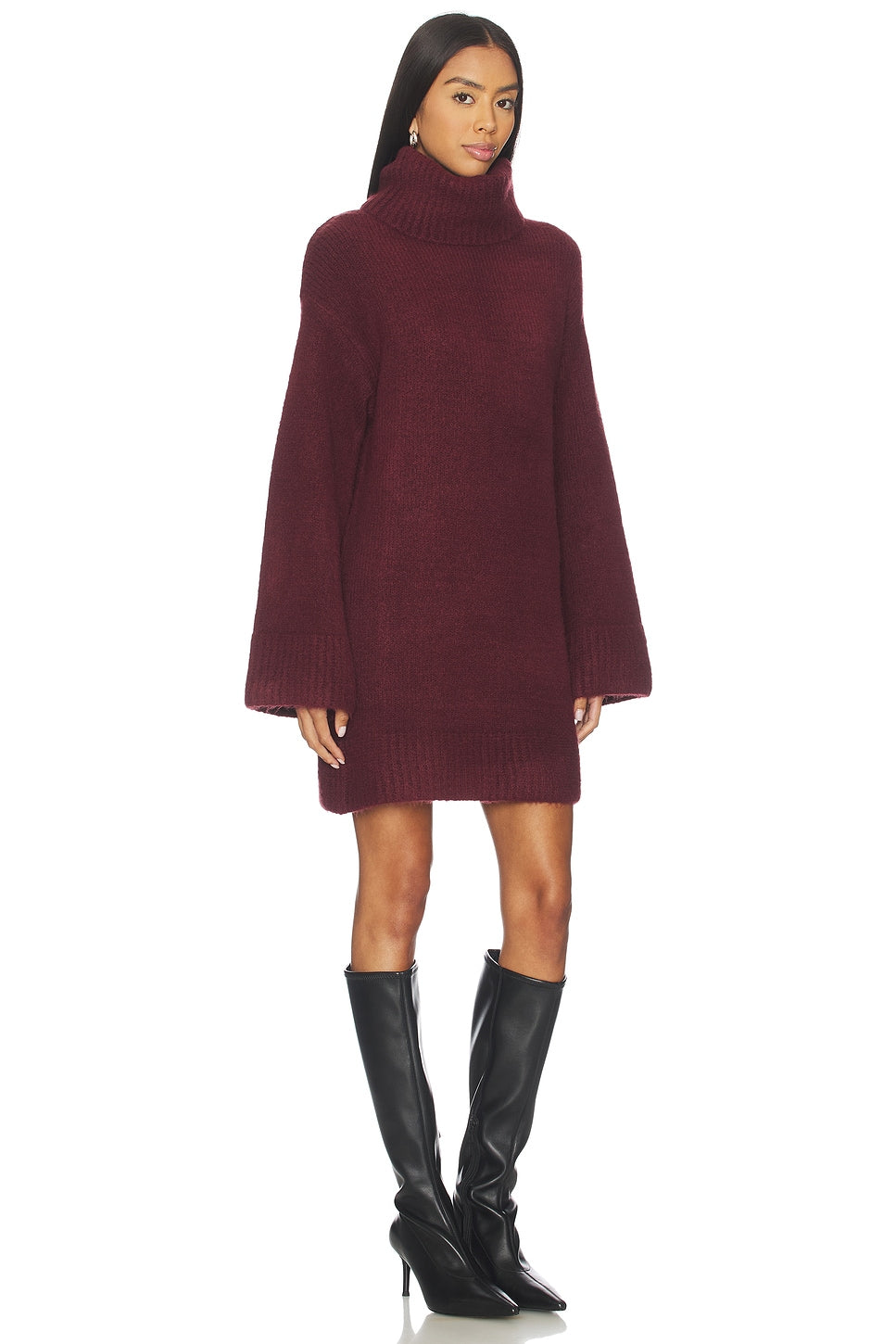 Winnie Mini Dress SNDYS