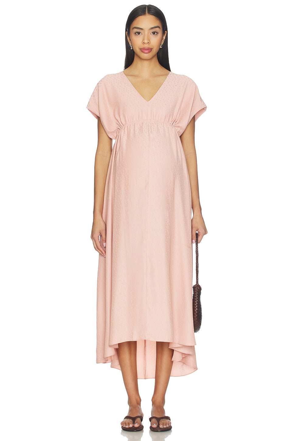 The Neema Caftan HATCH