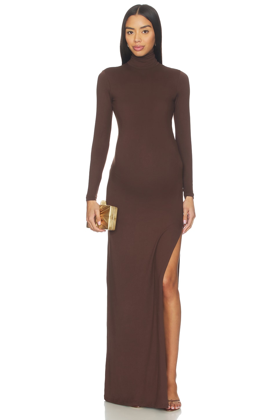 The Monica Dress BUMPSUIT