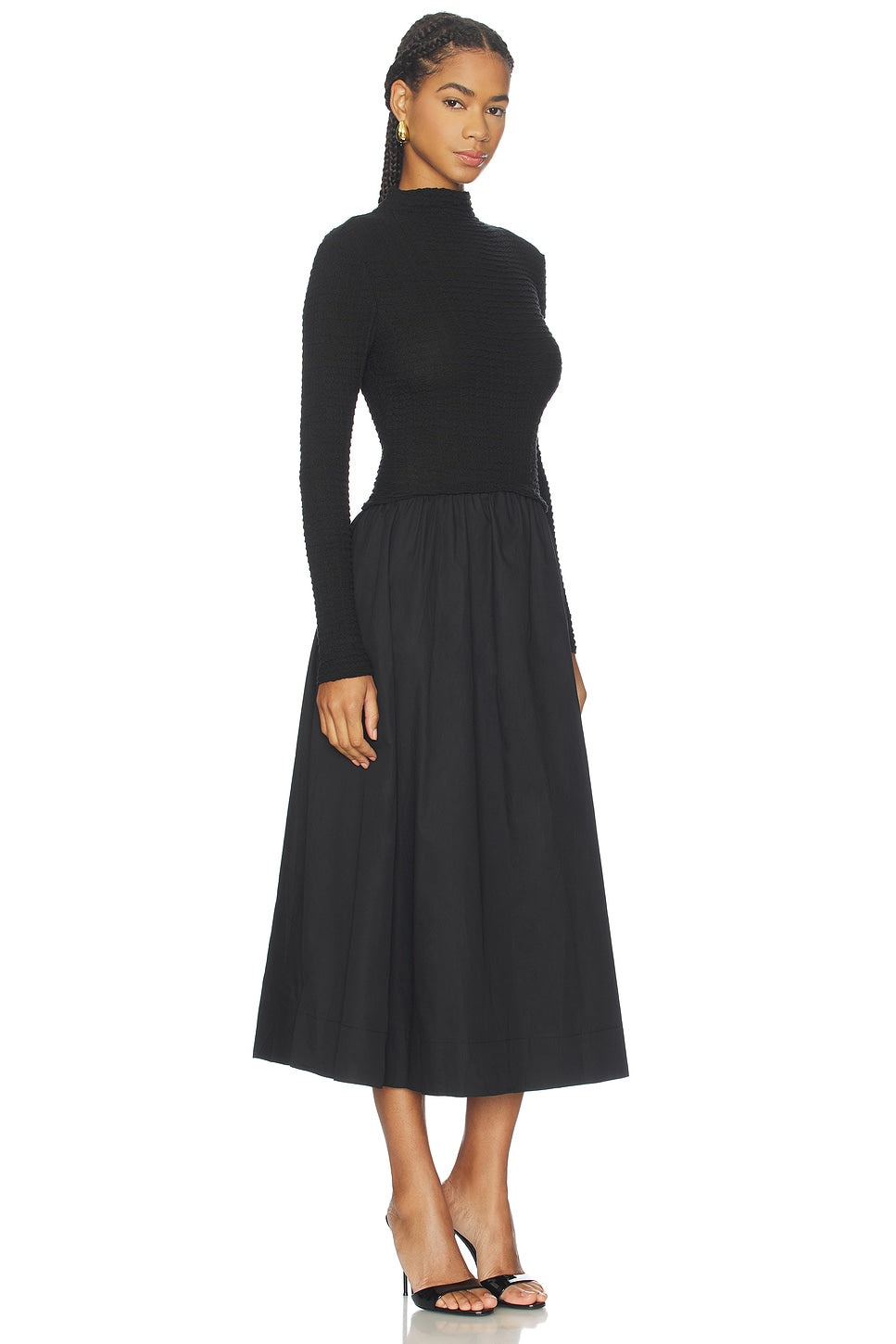 Kearney Dress ASTR the Label