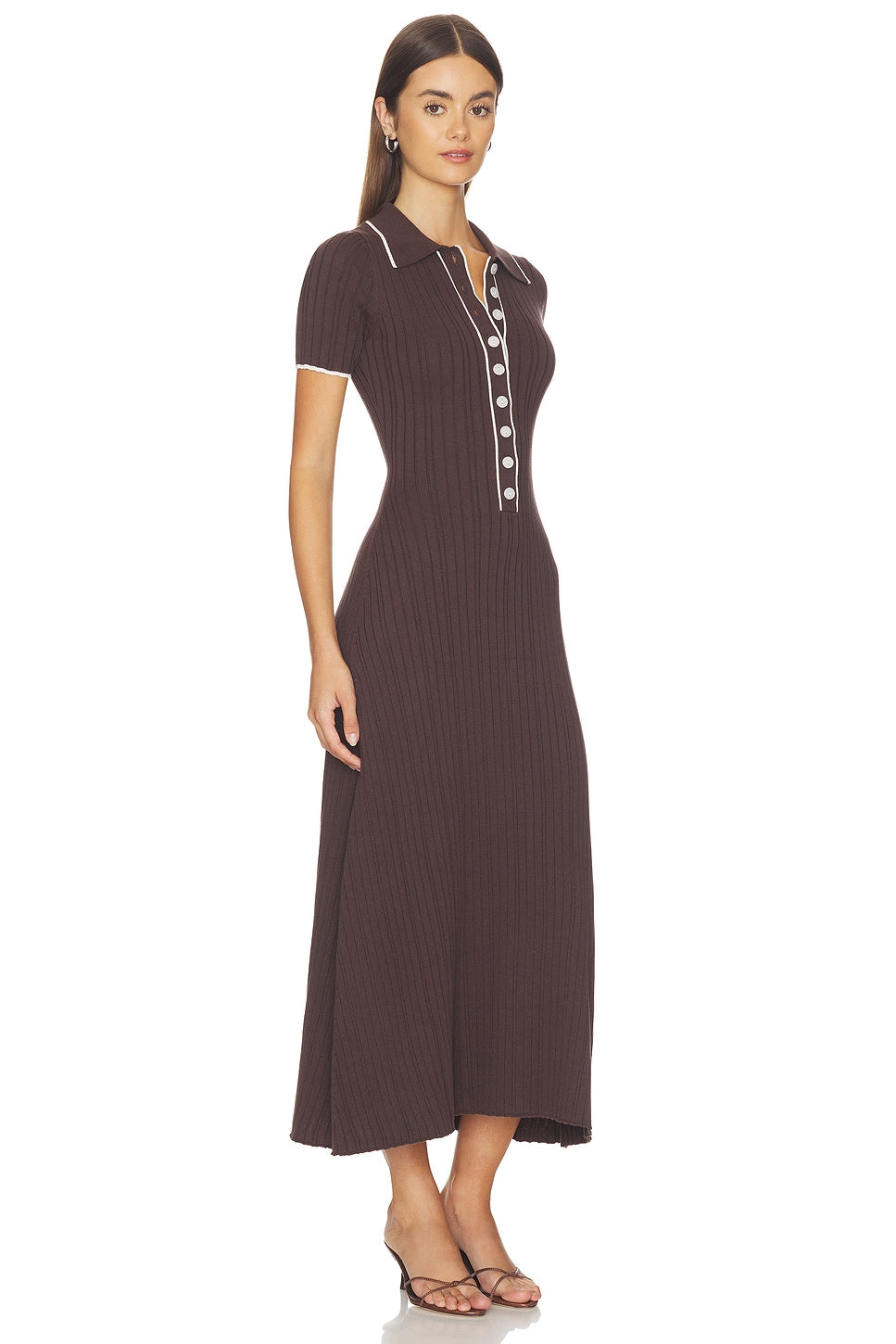 Penelope Dress Anna Quan